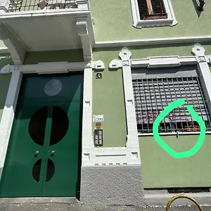 La Casa Sull'albero Nel Cuore Di Appartamento