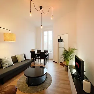 20 Min Duomo *design Apartment* Appartamento
