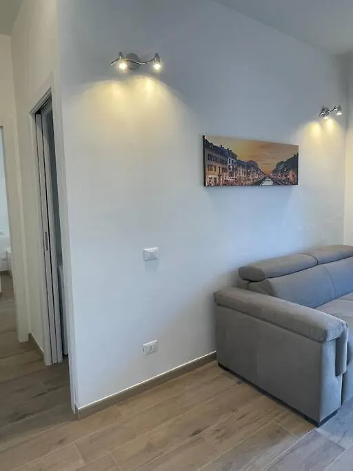 Appartamento Marina House - Iulm Navigli San Paolo Milano
