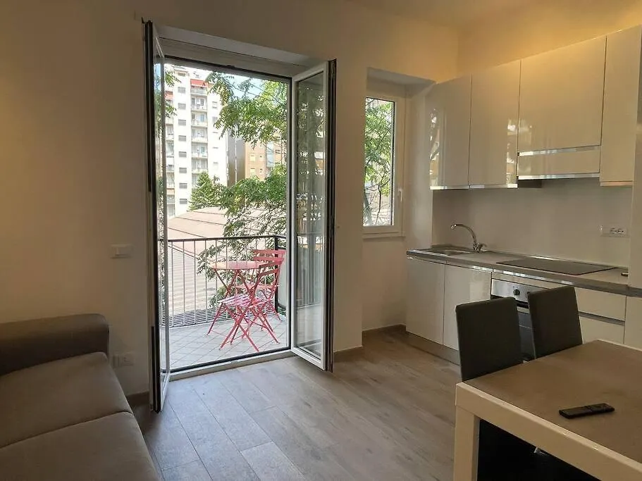 Appartamento Marina House - Iulm Navigli San Paolo Milano