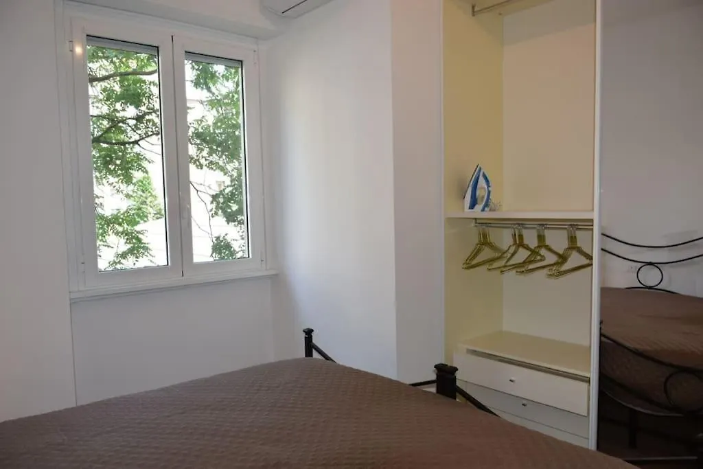 Appartamento Marina House - Iulm Navigli San Paolo Milano Italia