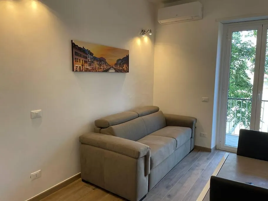 Appartamento Marina House - Iulm Navigli San Paolo Milano 0*,  Italia