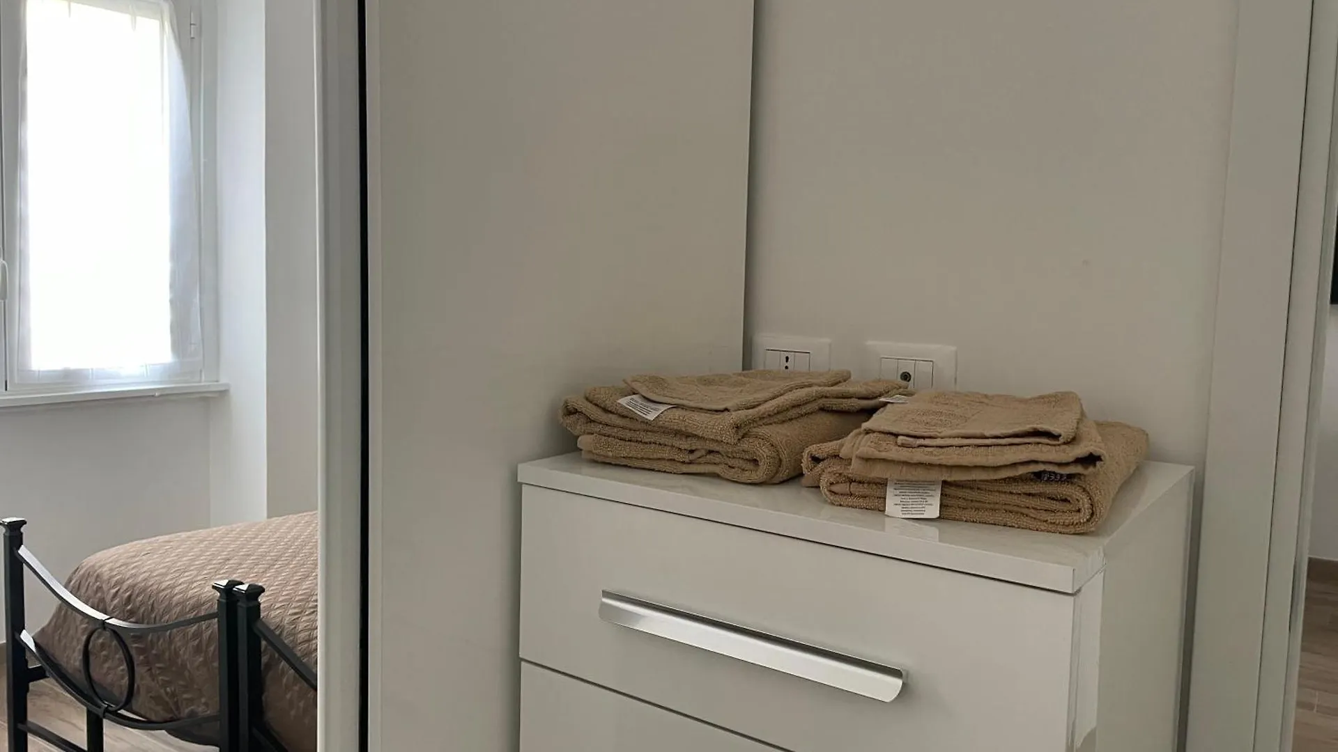Appartamento Marina House - Iulm Navigli San Paolo Milano