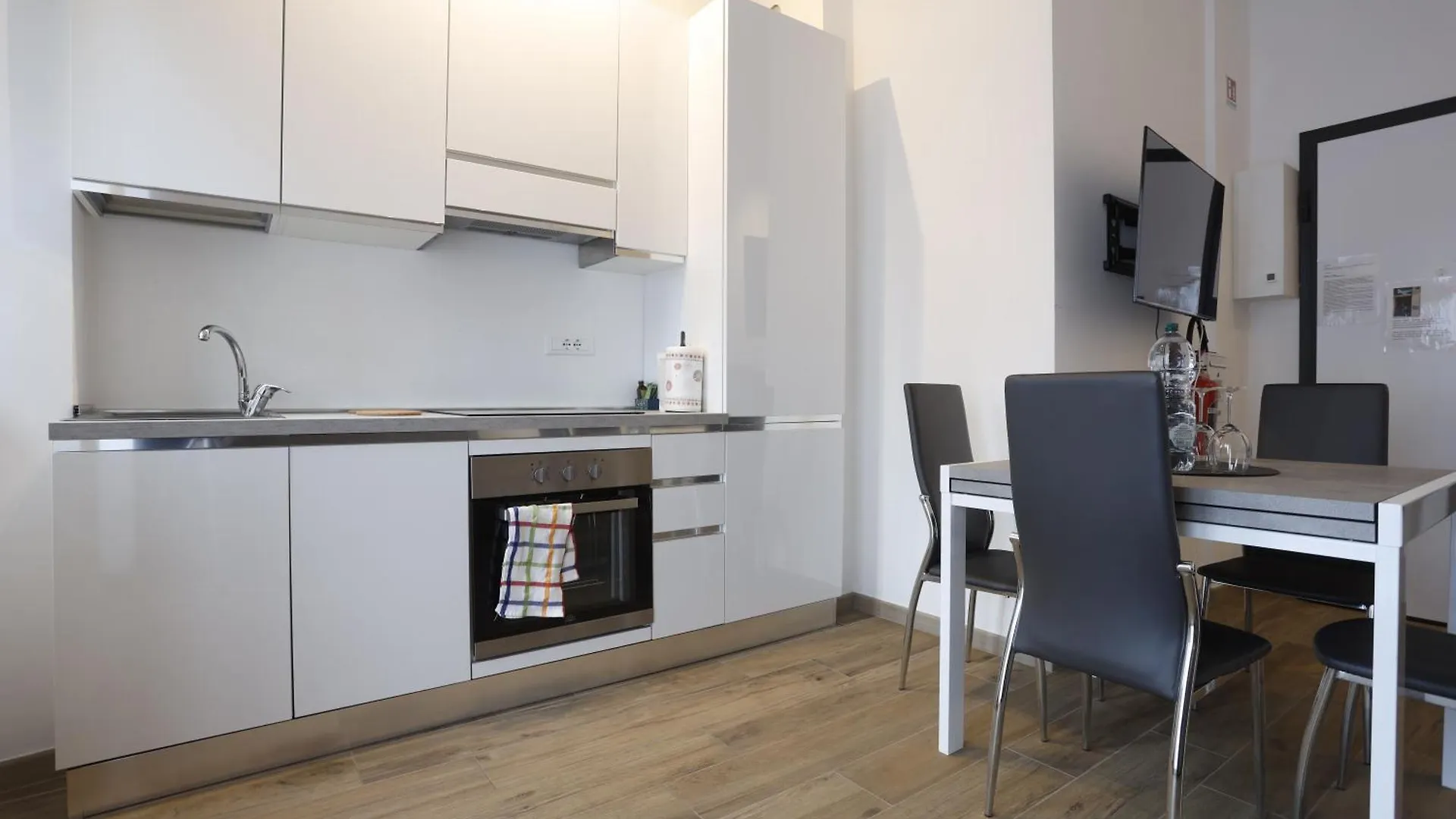 Appartamento Marina House - Iulm Navigli San Paolo Milano