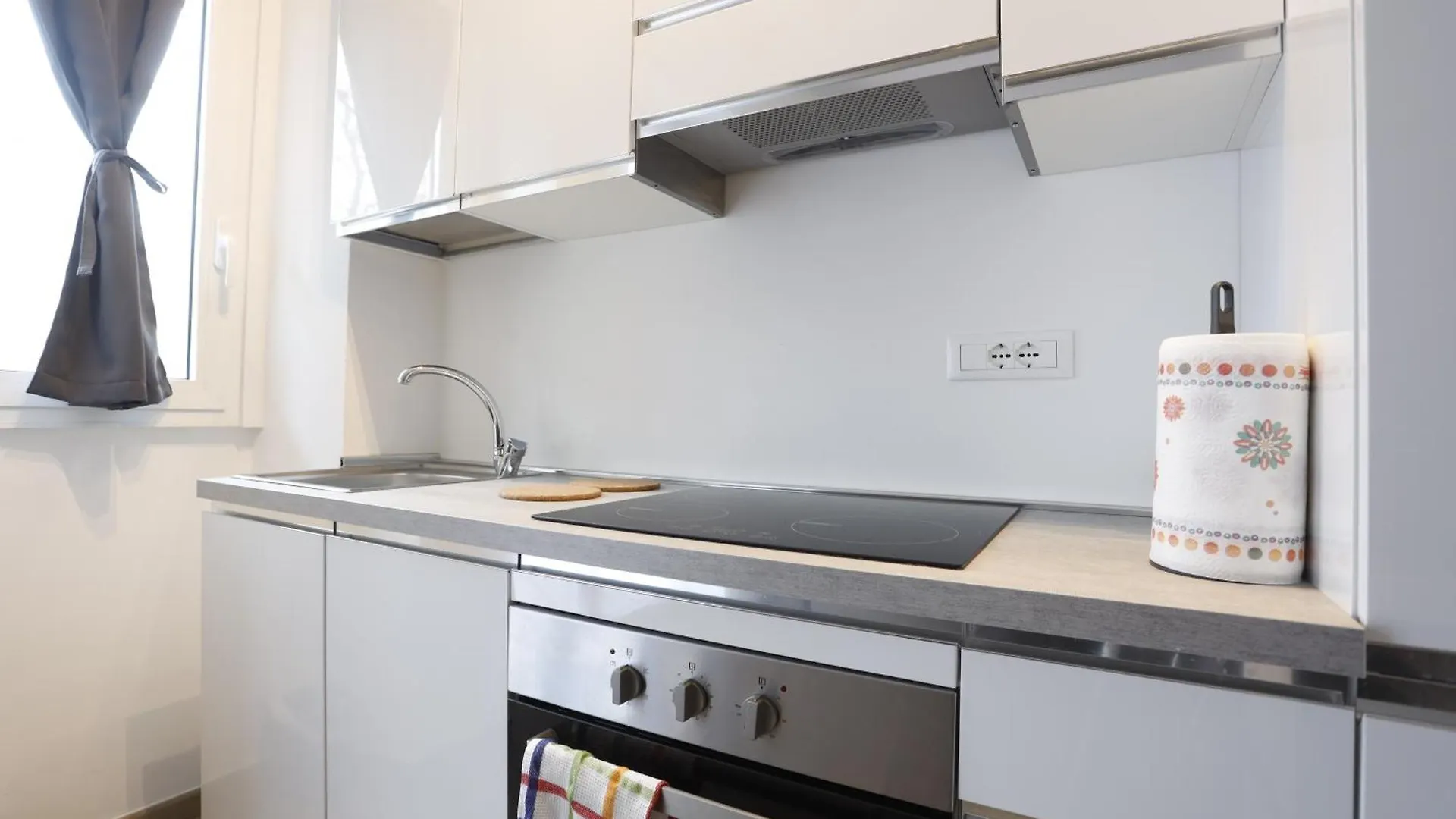 Appartamento Marina House - Iulm Navigli San Paolo Milano