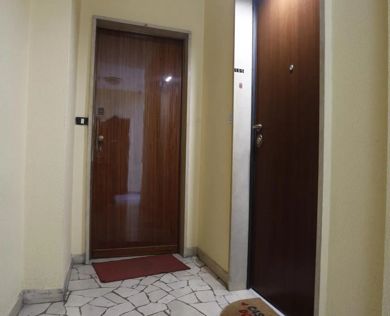 Appartamento Marina House - Iulm Navigli San Paolo Milano Italia
