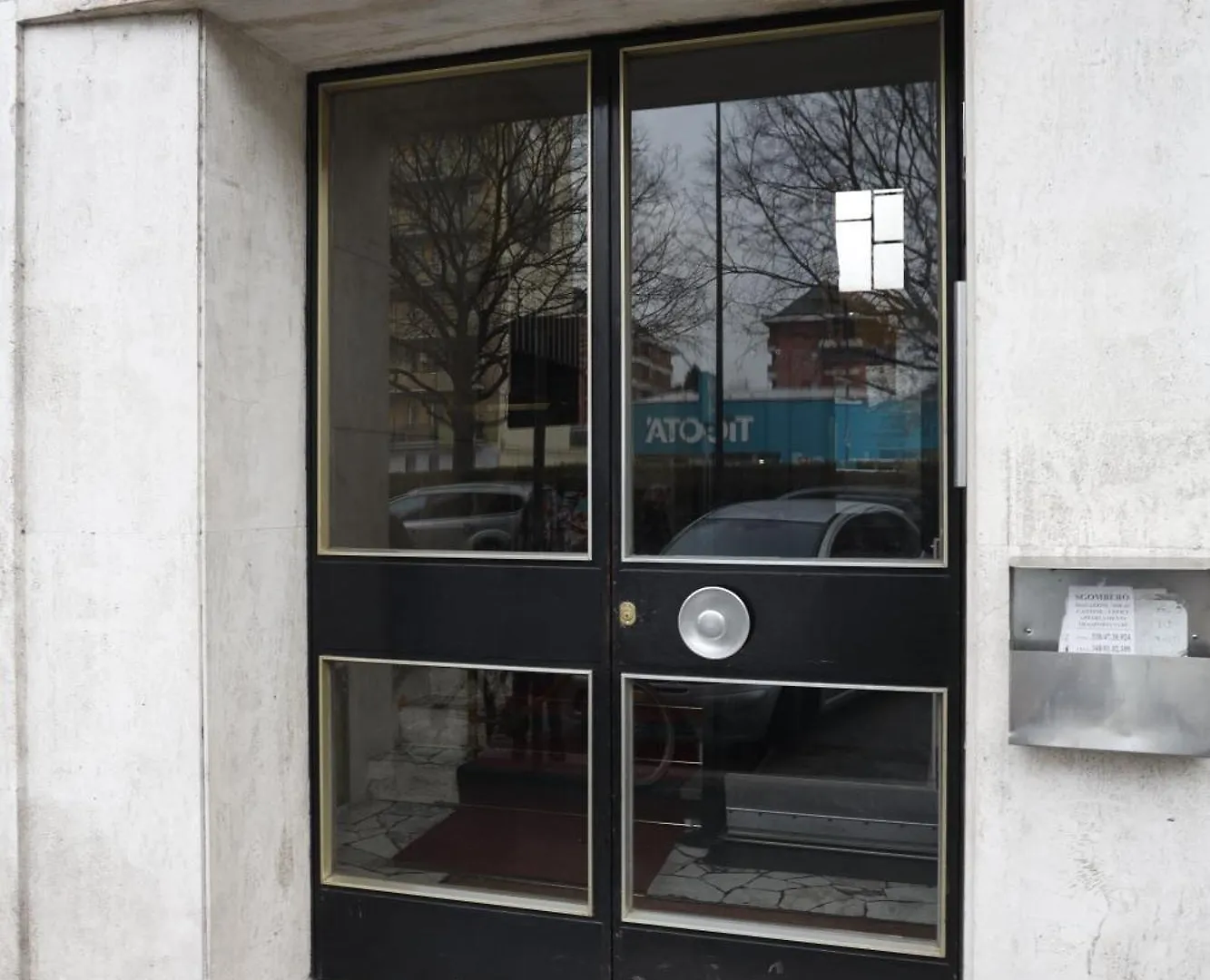 Appartamento Marina House - Iulm Navigli San Paolo Milano