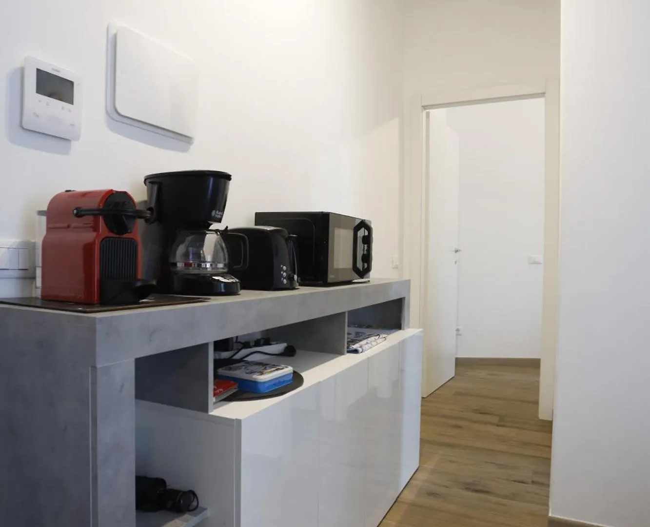 Appartamento Marina House - Iulm Navigli San Paolo Milano